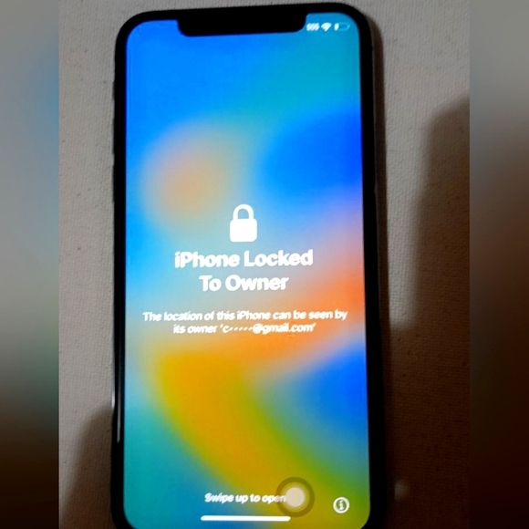 iPhone